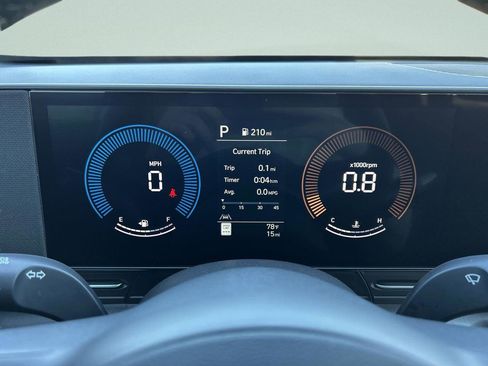 New 2026 Hyundai Kona SEL Sport image 30