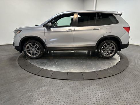 Certified 2023 Honda Passport EX-L image 8