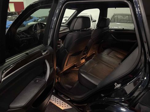 Used 2013 BMW X5 xDrive50i AWD/4WD image 7