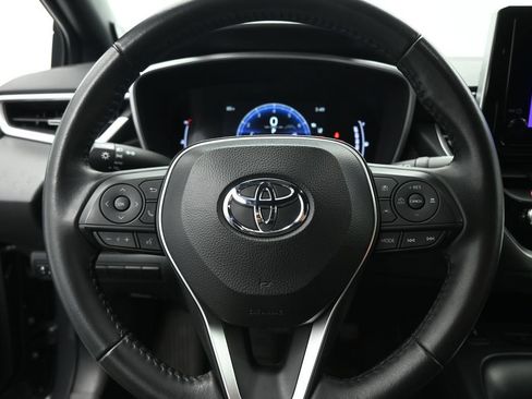 Used 2024 Toyota Corolla XSE FWD image 13