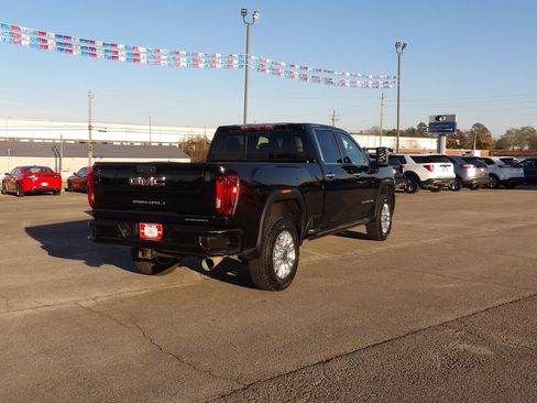 Used 2023 GMC Sierra 2500 Denali w/ Denali Ultimate Package image 5