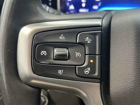 Used 2024 Chevrolet Silverado 2500 LTZ AWD/4WD image 45