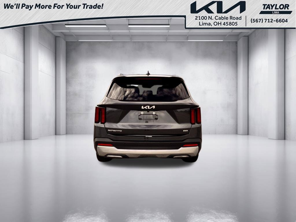 Used 2024 Kia Sorento S AWD/4WD image 15