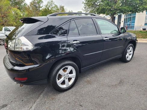 Used 2008 Lexus RX 350 AWD image 7