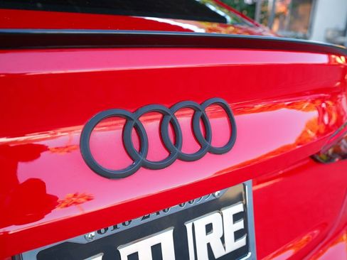 Used 2019 Audi S5 Prestige image 61