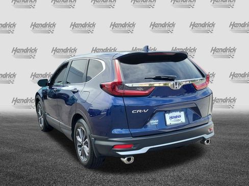 Used 2020 Honda CR-V EX-L image 5