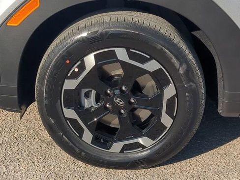 New 2026 Hyundai Santa Fe SE image 11