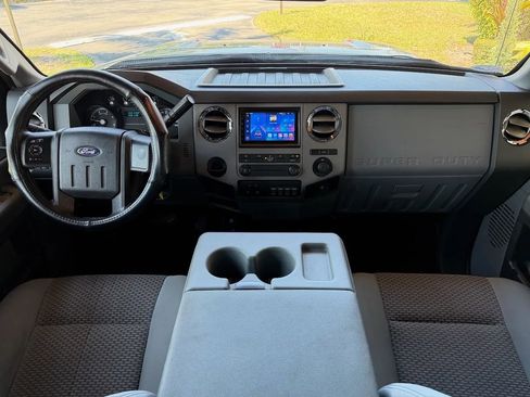 Used 2012 Ford F350 XLT image 28