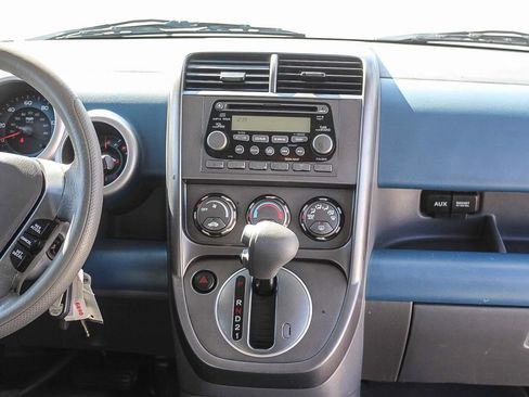 Used 2005 Honda Element EX image 13