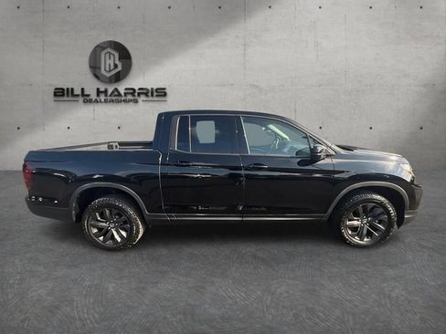 Used 2023 Honda Ridgeline Sport image 5
