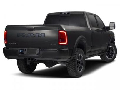 New 2026 RAM 2500 Power Wagon