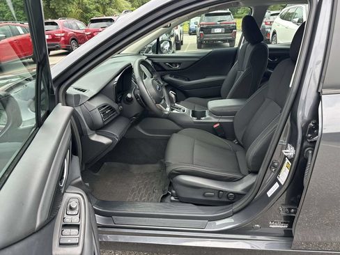 Certified 2025 Subaru Legacy Premium AWD/4WD image 15