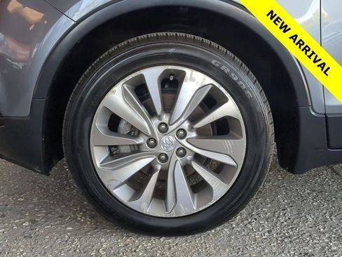 Used 2019 Buick Encore Preferred w/ Safety Package image 34