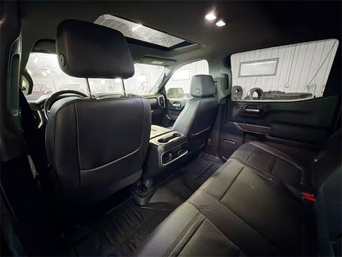 Used 2019 GMC Sierra 1500 Denali w/ Denali Ultimate Package image 9