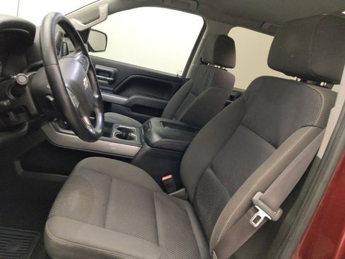 Used 2017 Chevrolet Silverado 1500 LT w/ All Star Edition RWD image 17