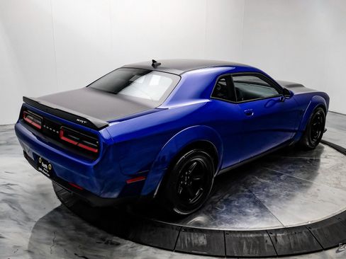 Used 2018 Dodge Challenger SRT Demon RWD image 16