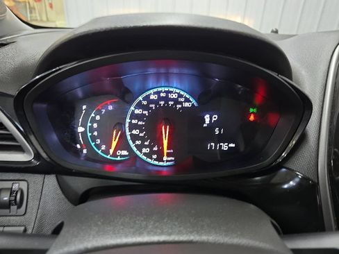 Used 2020 Chevrolet Spark LT FWD image 21