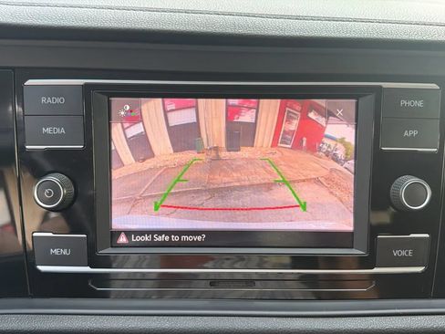 Used 2020 Volkswagen Jetta S w/ Driver Assistance Package FWD image 35
