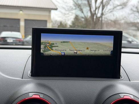 Used 2018 Audi RS 3 image 40