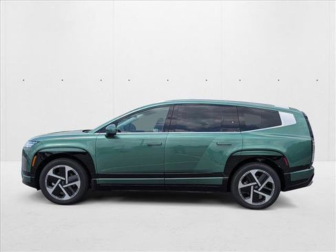 New 2026 Hyundai Ioniq 9 Limited image 10