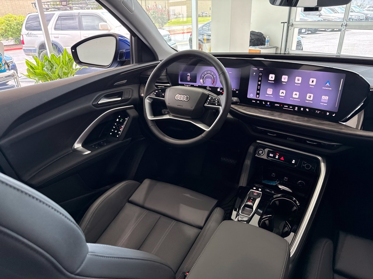New 2026 Audi Q5 Premium Plus AWD/4WD image 49