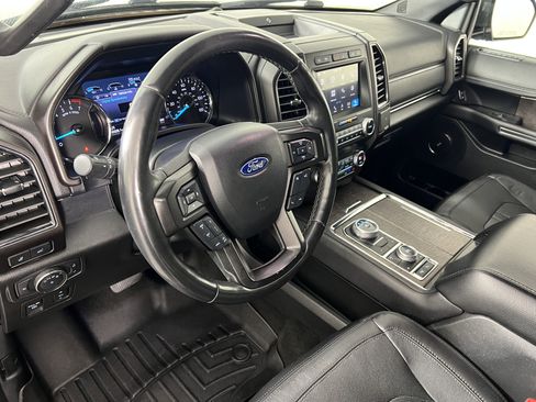 Used 2019 Ford Expedition Limited w/ Special Edition Package image 17