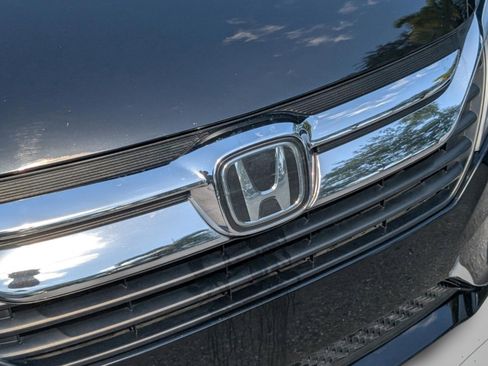 Used 2019 Honda Odyssey EX-L image 25