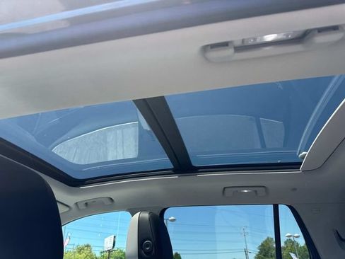 New 2026 GMC Terrain Denali AWD/4WD image 16