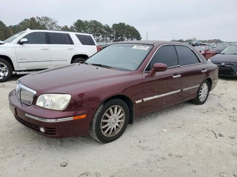 Used 2005 Hyundai XG350 FWD image 1