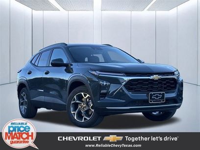 New 2026 Chevrolet Trax LT w/ LT Convenience Package