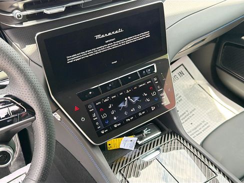 New 2026 Maserati Grecale Modena AWD/4WD image 27