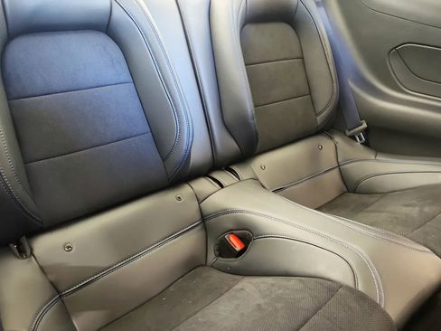 Used 2024 Ford Mustang Dark Horse image 27