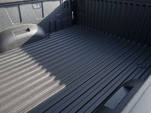 New 2026 Toyota Tundra 1794 Edition image 16