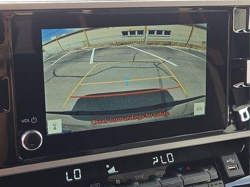 New 2026 Toyota Tundra SR5 AWD/4WD image 23
