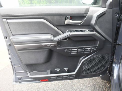 Certified 2025 Toyota Tacoma TRD Sport image 13