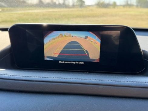 Used 2025 MAZDA CX-30 AWD 2.5 S w/ Preferred Package image 18