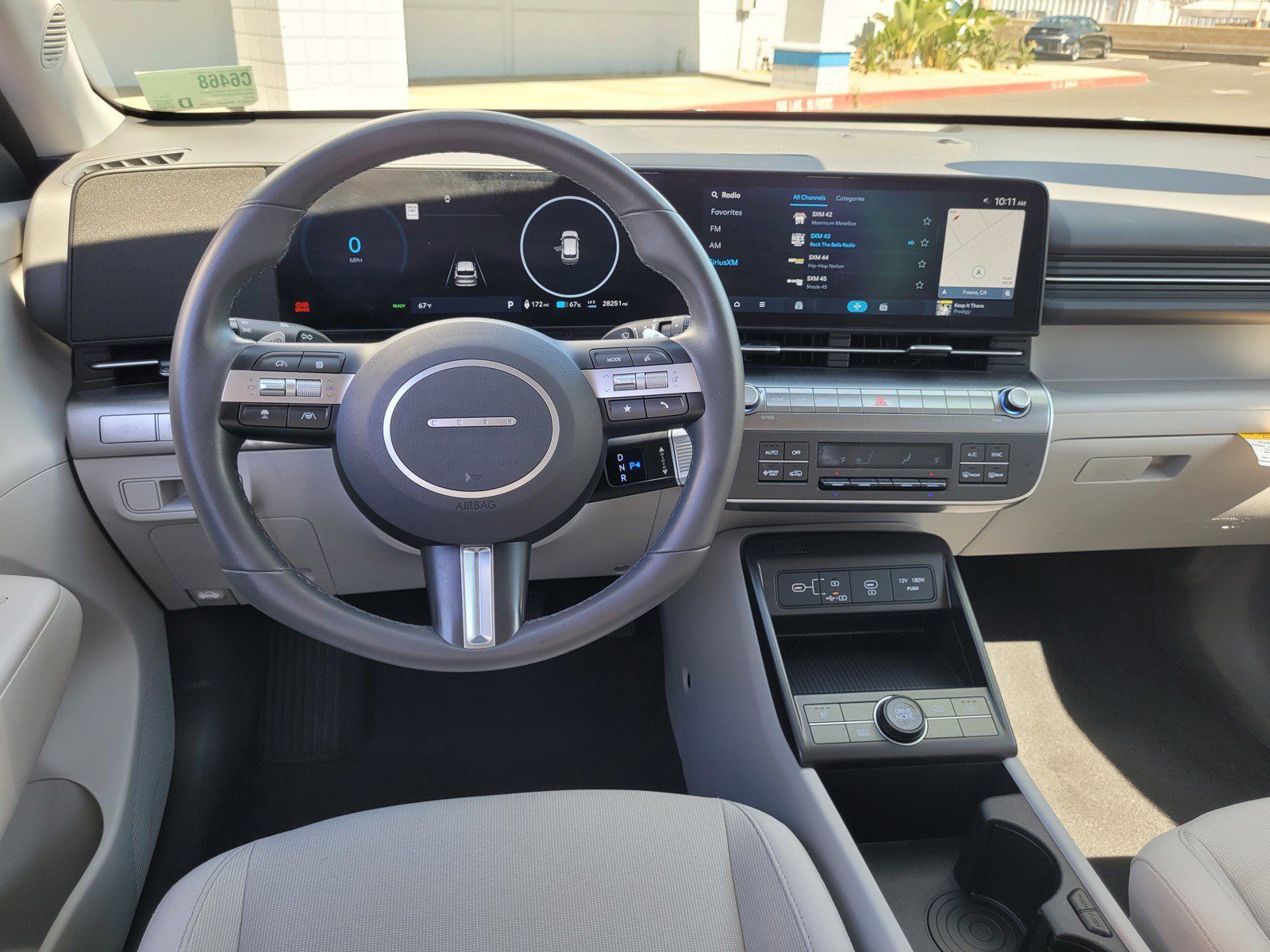 Used 2024 Hyundai Kona SEL FWD image 18