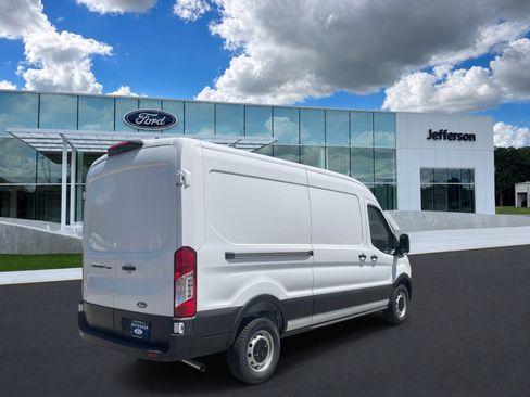 New 2026 Ford Transit 250 148 Medium Roof RWD image 3