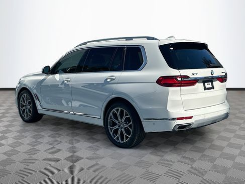 Used 2020 BMW X7 xDrive40i w/ Premium Package image 5