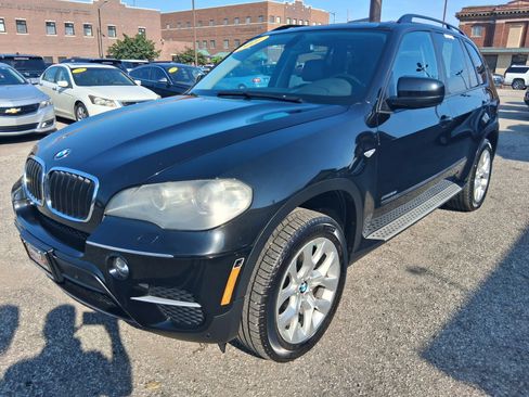Used 2011 BMW X5 xDrive35i AWD/4WD image 2