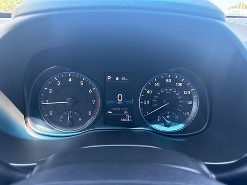 Used 2022 Hyundai Kona SEL AWD/4WD image 19