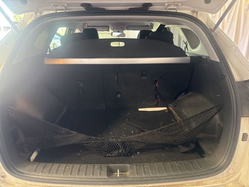 Used 2017 Hyundai Tucson SE FWD image 15