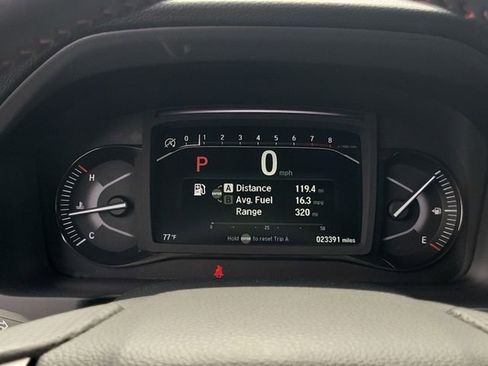 Used 2023 Honda Passport TrailSport image 30