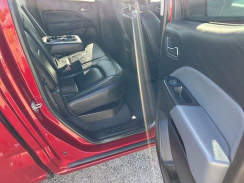 Used 2019 Chevrolet Colorado Z71 image 23