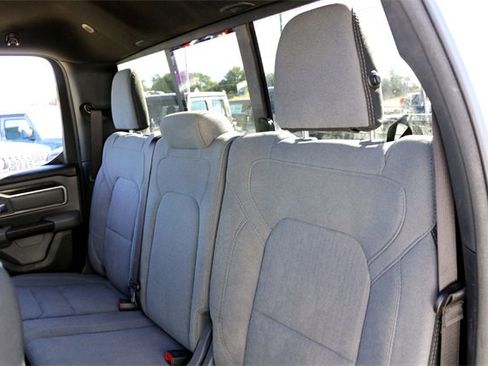 Used 2022 RAM 1500 Lone Star image 25
