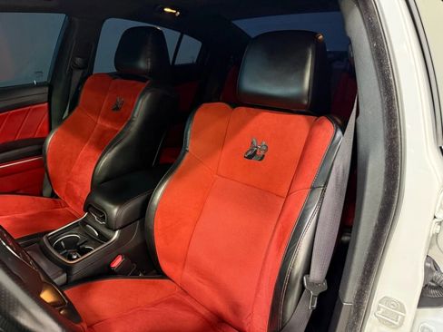 Used 2022 Dodge Charger Scat Pack image 25