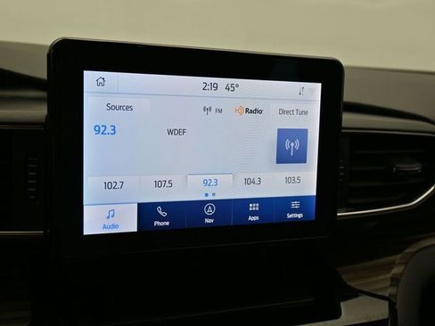 Certified 2023 Ford Explorer Limited w/ Equipment Group 301A image 19