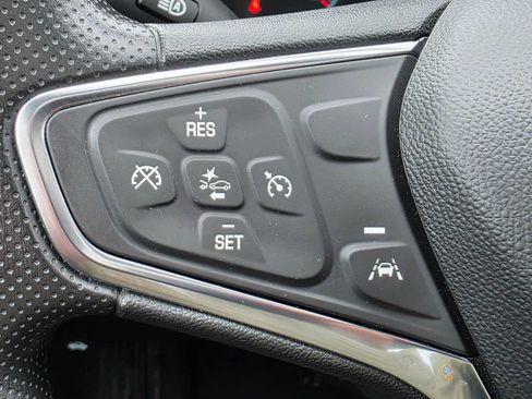 Certified 2024 Chevrolet Malibu LT FWD image 30