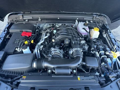 New 2026 Jeep Gladiator Willys image 23