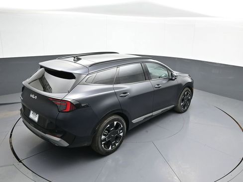 New 2026 Kia Sportage SX FWD image 38